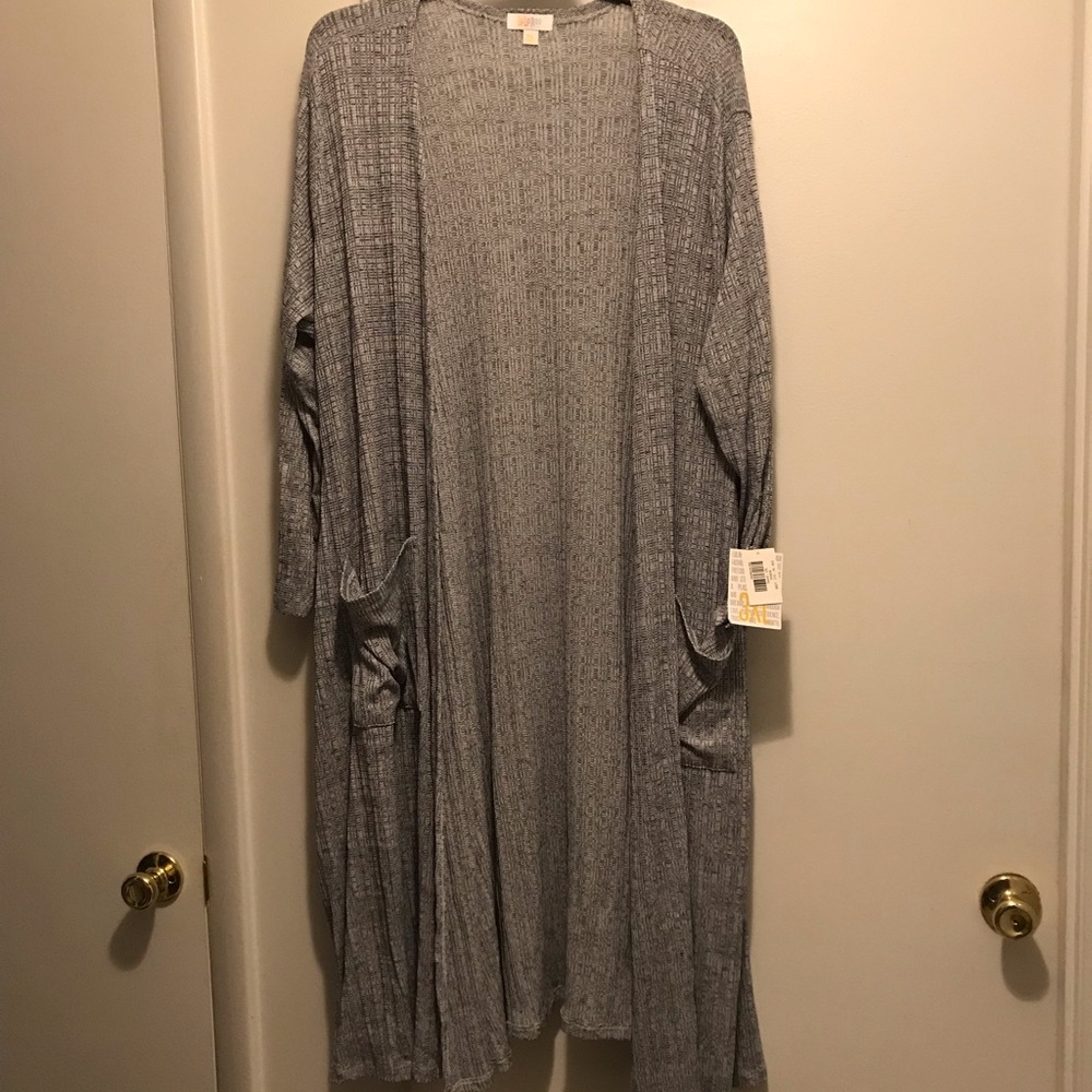 3XL LuLaRoe Sarah NWT